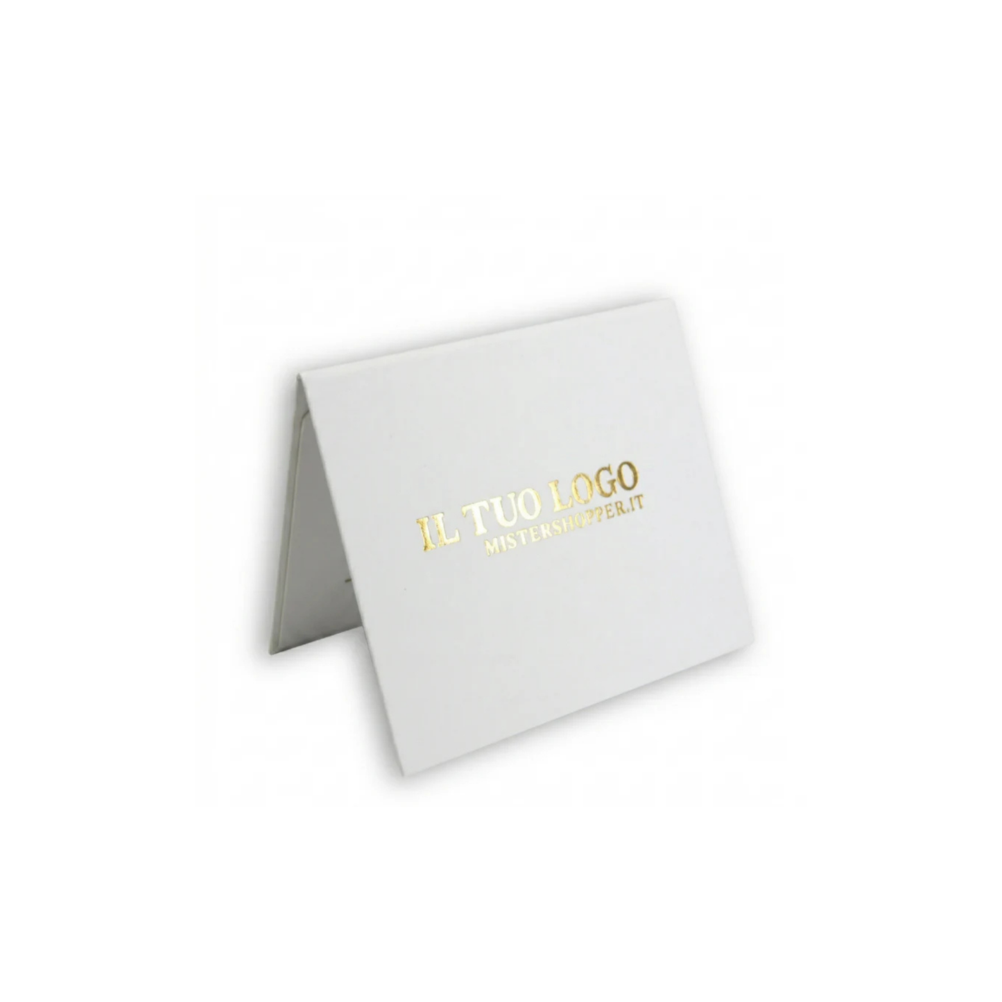 Porta Gift Card - Bianco