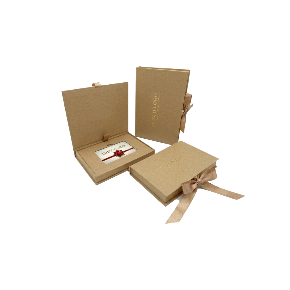 Box Gift Card - Avana