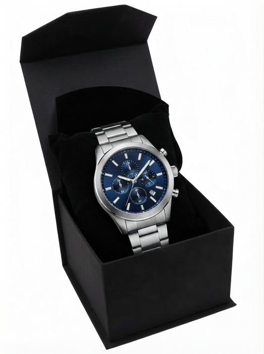 Astuccio per Orologio - F.to 10 x 7 x 10 cm