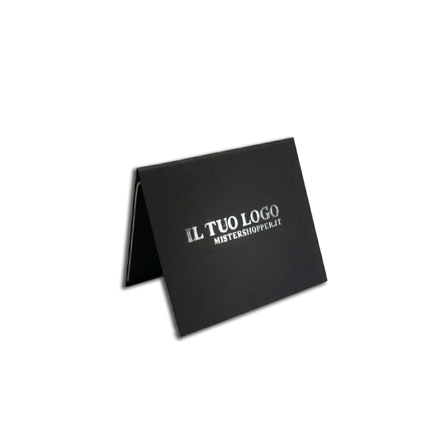 Porta Gift Card - Nero