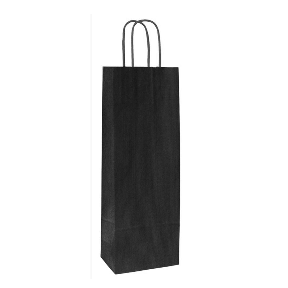 Portabottiglie in Carta - Wine