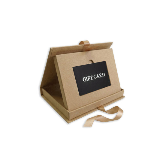 Box Gift Card - Avana