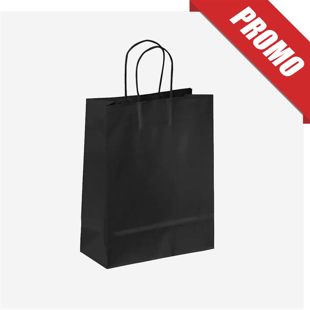 Spring night manico cordino formato 18x8x25 - 300pz