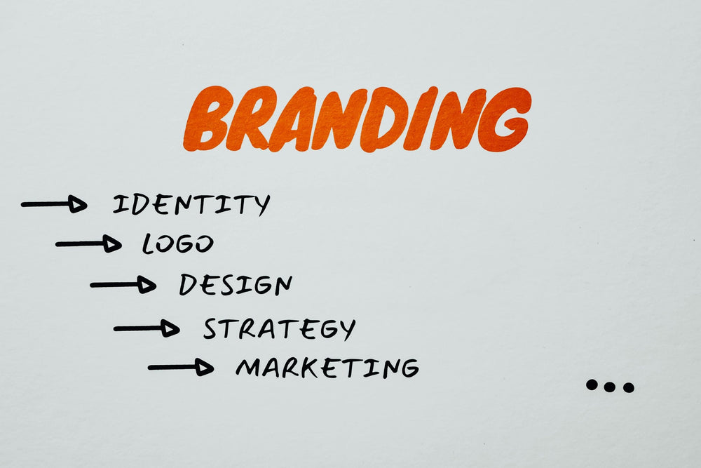 Strategie di brand: cosa sono e e come realizzarle