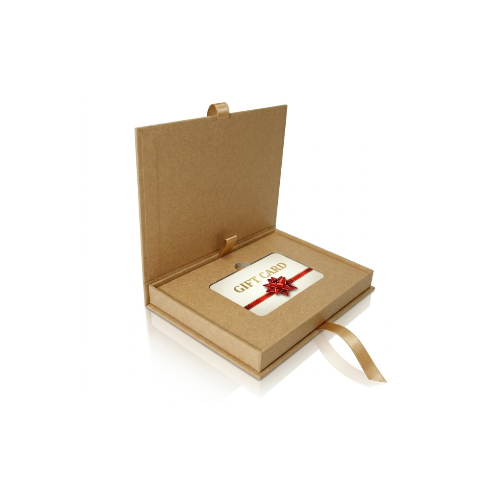 Box Gift Card - Avana