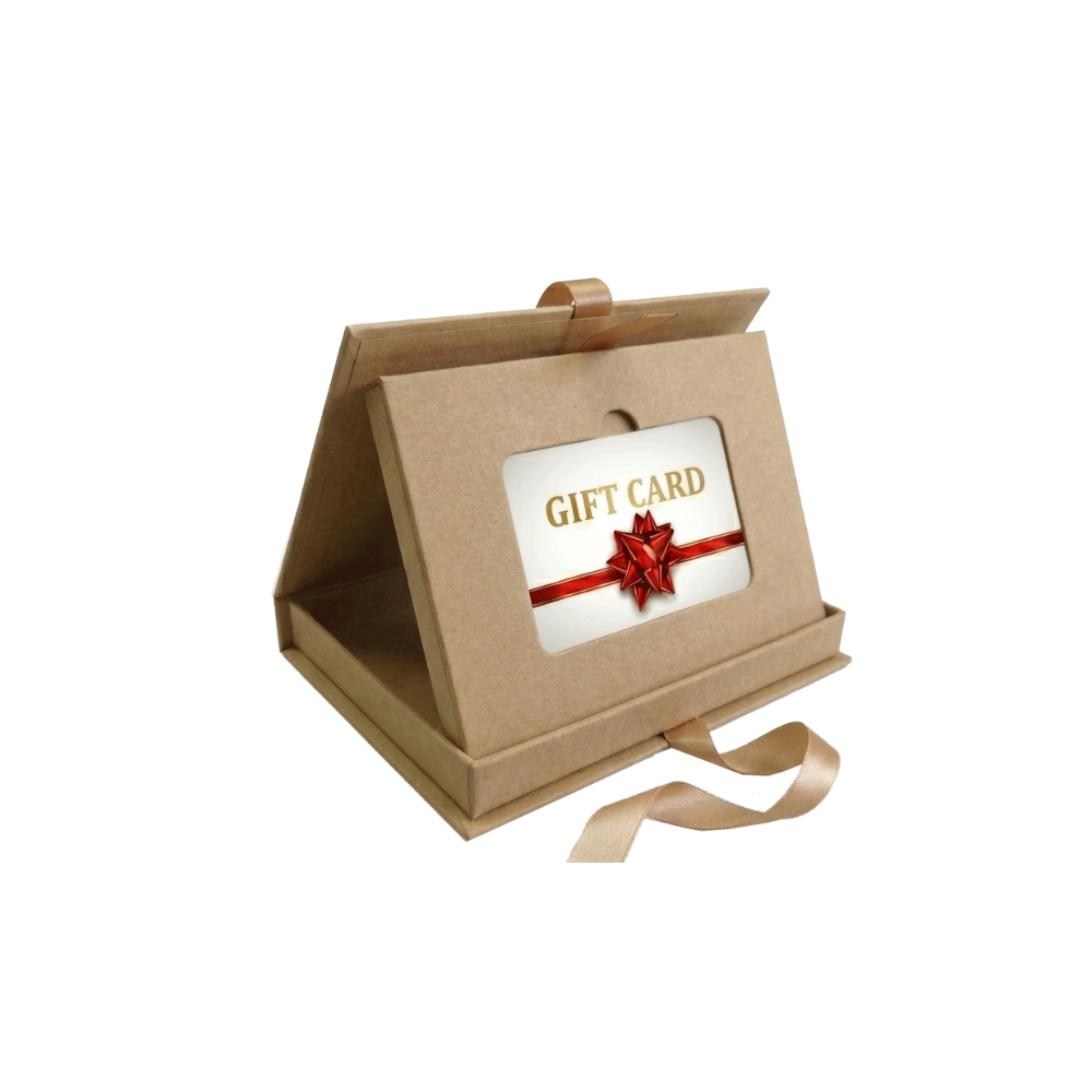 Box Gift Card - Avana