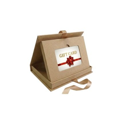 Box Gift Card - Avana