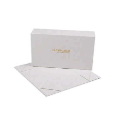 Box Chiusura Magnetica - Bianco - F.to 55 x 32 x 13 cm.