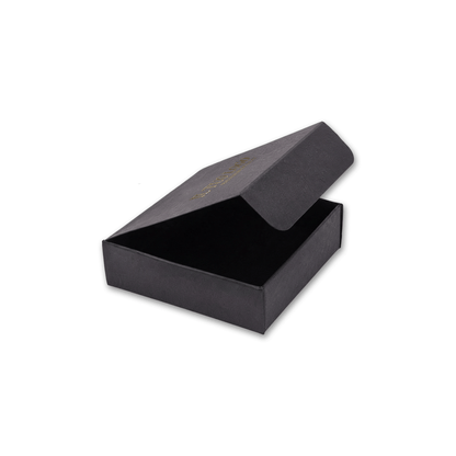 Astuccio ECO per gioielli - F.to 15 x 3 x 15 cm