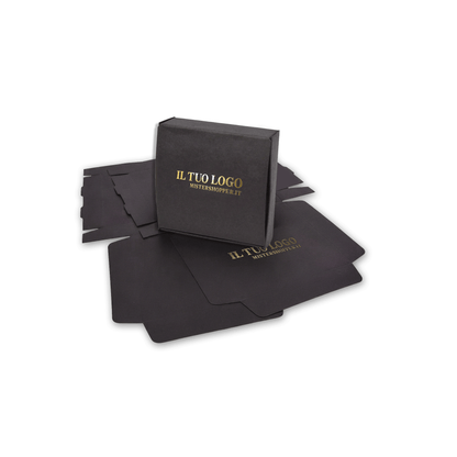 Astuccio ECO per gioielli - F.to 15 x 3 x 15 cm
