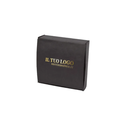 Astuccio ECO per gioielli - F.to 10 x 3 x 10 cm