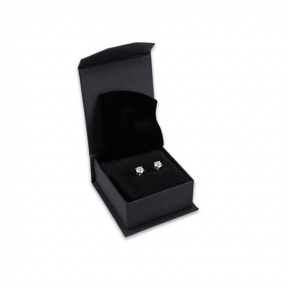 Astuccio per pendenti - F.to 6,5 x 7 x 2,7 cm