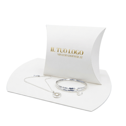 Astuccio Gioielli