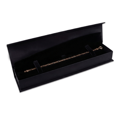 Astuccio per bracciale - F.to 22,7 x 5 x 2,6 cm