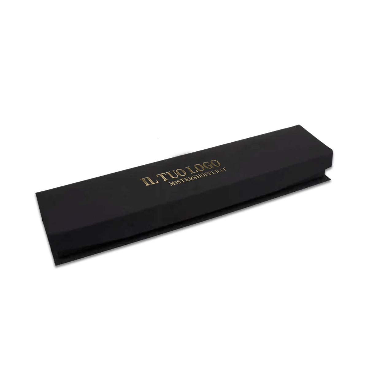 Astuccio per bracciale - F.to 22,7 x 5 x 2,6 cm