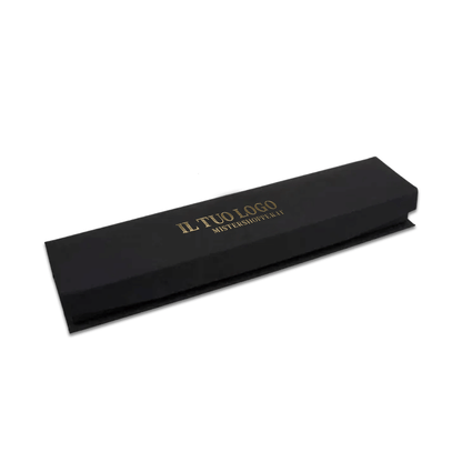 Astuccio per bracciale - F.to 22,7 x 5 x 2,6 cm