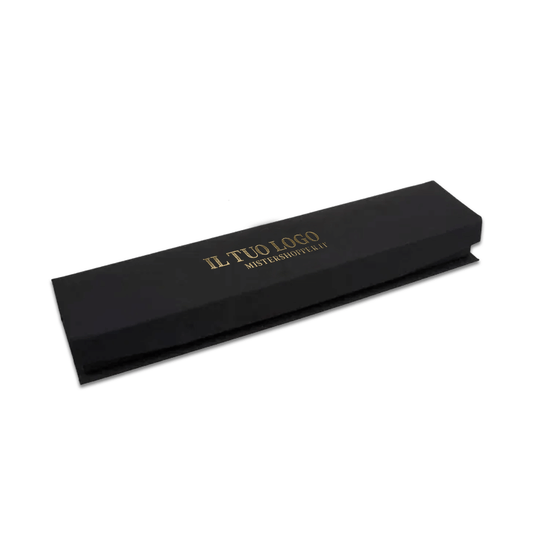 Astuccio per bracciale - F.to 22,7 x 5 x 2,6 cm
