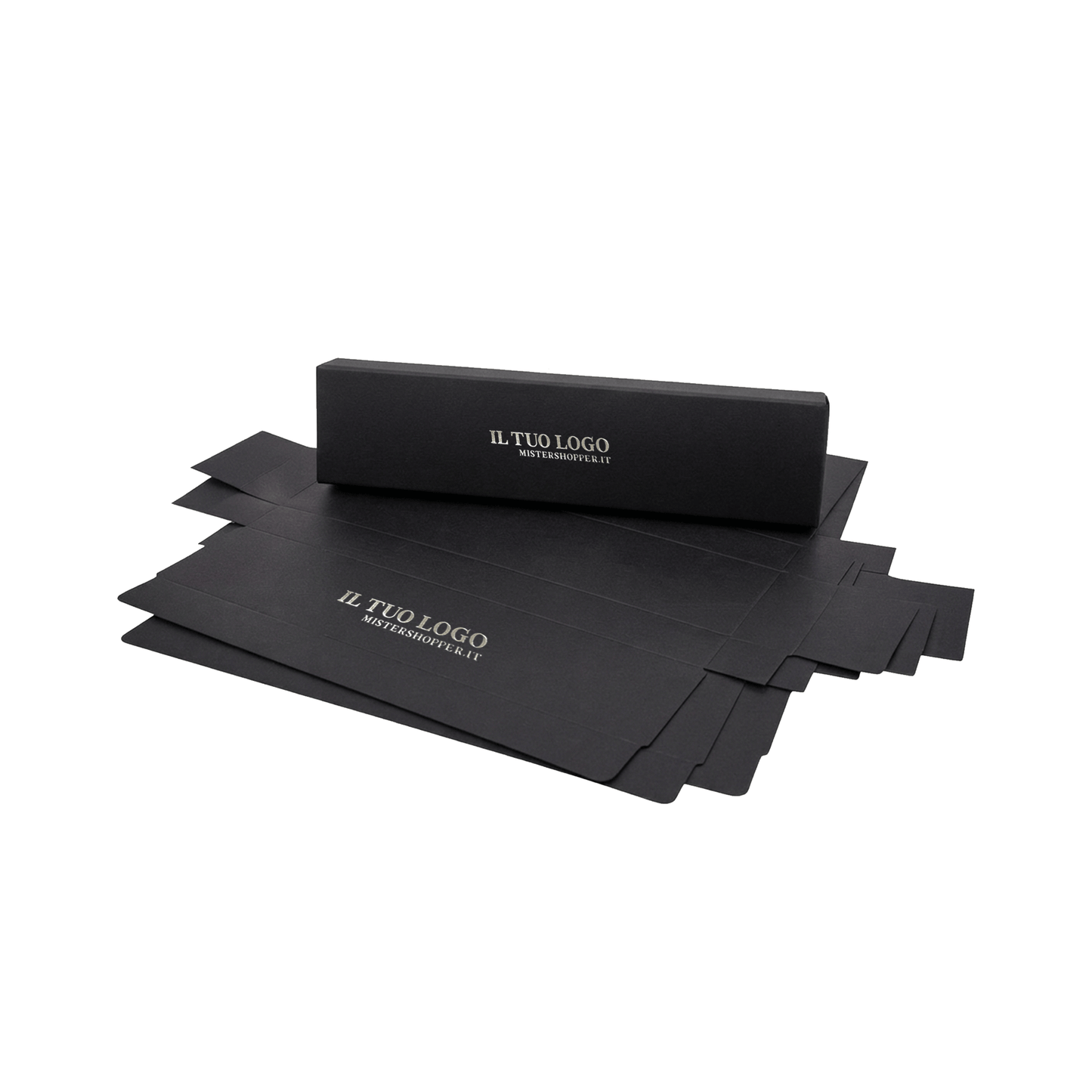 Astuccio ECO per bracciale - F.TO 22,5 x 5,5 x 2,5 cm