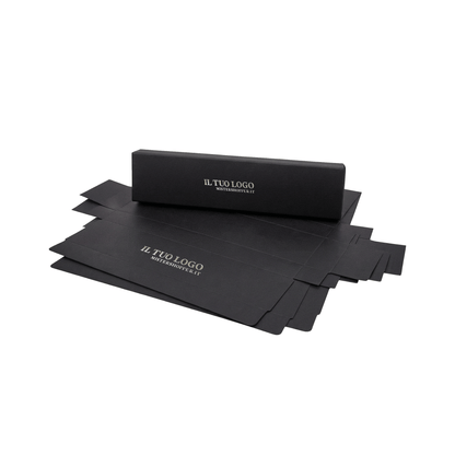 Astuccio ECO per bracciale - F.TO 22,5 x 5,5 x 2,5 cm