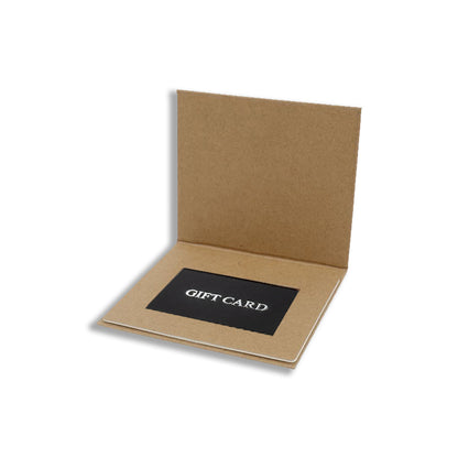 Porta Gift Card - Avana