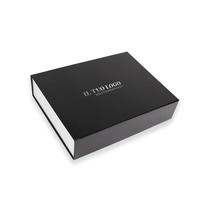 Box Chiusura Magnetica - Glossy F.to 42,5x9,7x33,3 cm
