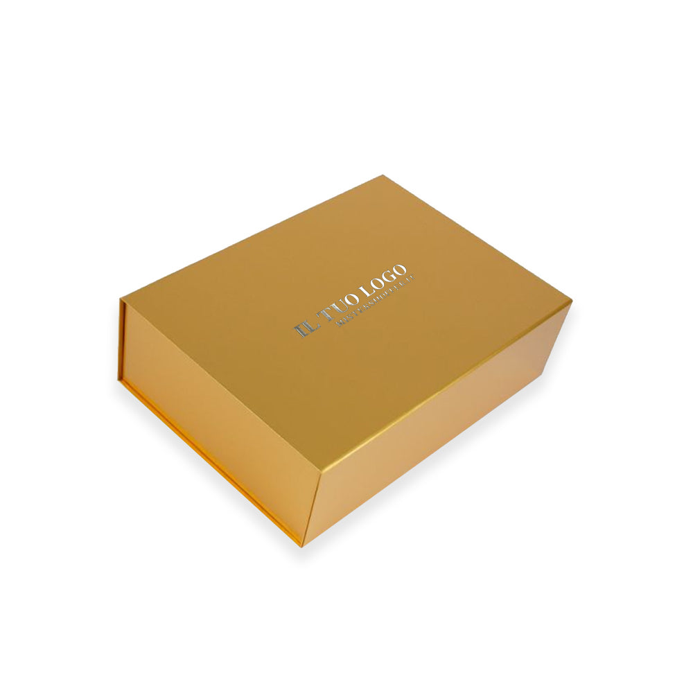 Box Chiusura Magnetica - Glossy F.to 35x10x25 cm