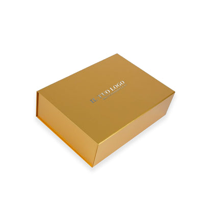 Box Chiusura Magnetica - Glossy F.to 35x10x25 cm