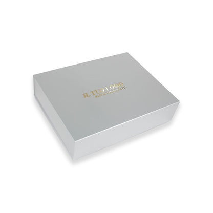 Box Chiusura Magnetica - Glossy F.to 42,5x9,7x33,3 cm
