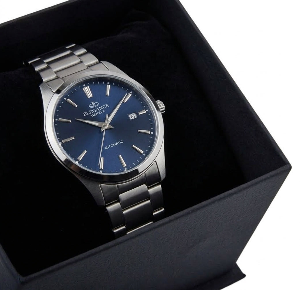 Astuccio per Orologio - F.to 10 x 7 x 10 cm