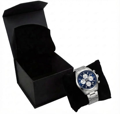 Astuccio per Orologio - F.to 10 x 7 x 10 cm