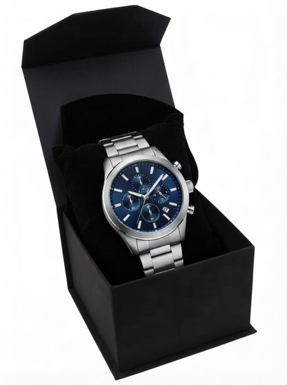 Astuccio per Orologio - F.to 10 x 7 x 10 cm