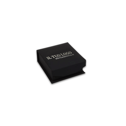 Astuccio per pendenti - F.to 6,5 x 7 x 2,7 cm
