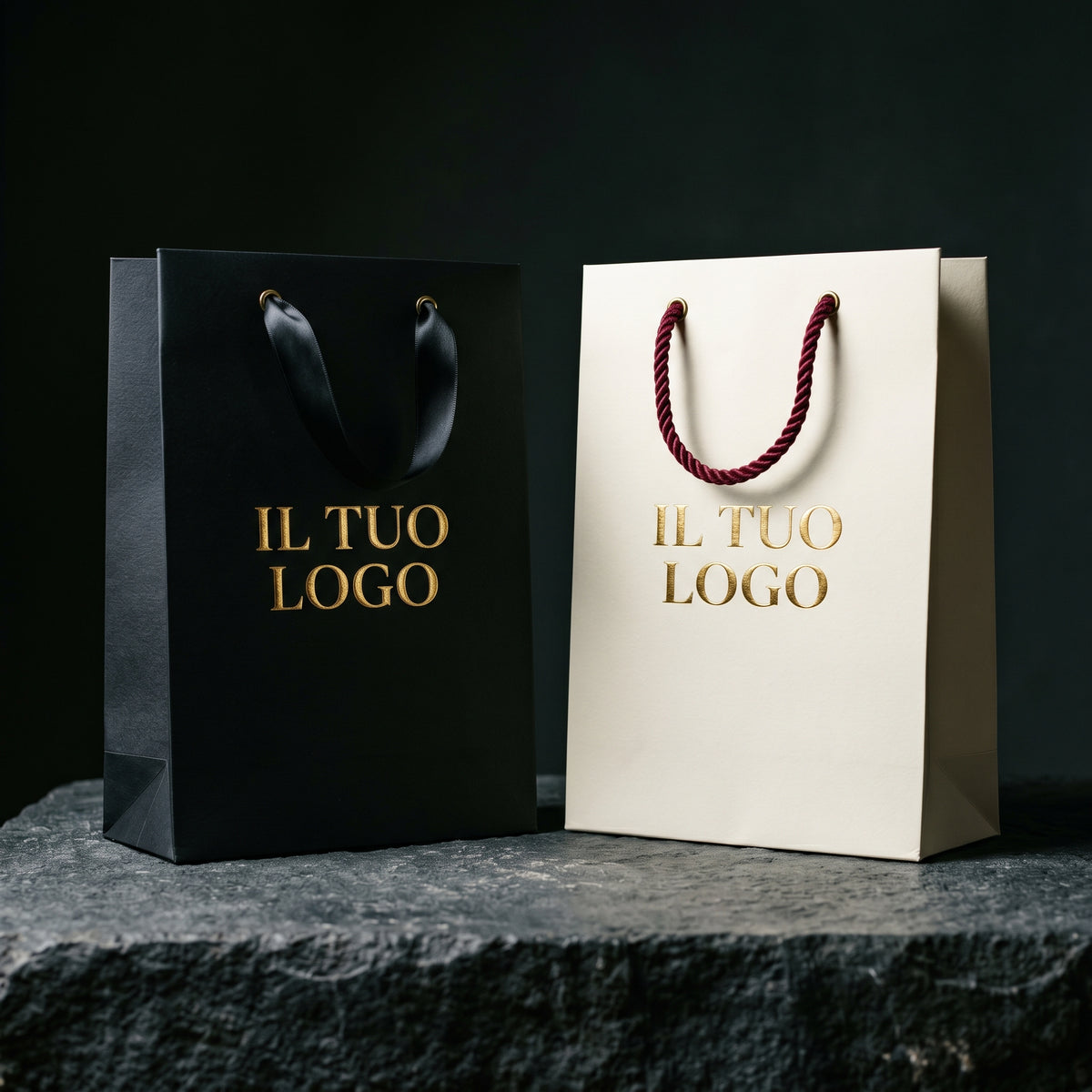 Shopper bag in offerta