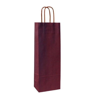 Portabottiglie in Carta - Wine