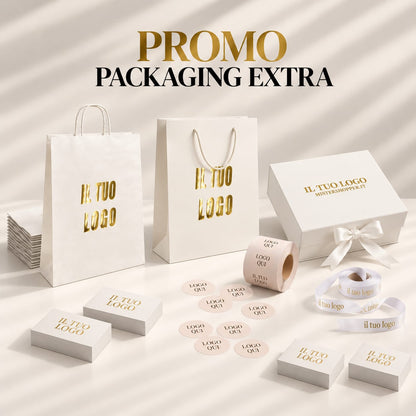 Kit Promo Packaging Extra