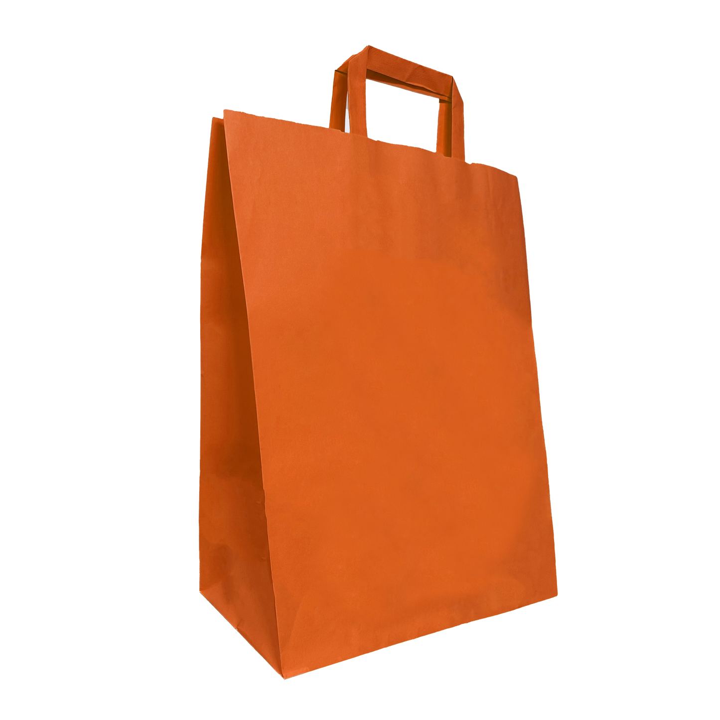 Arancio scuro