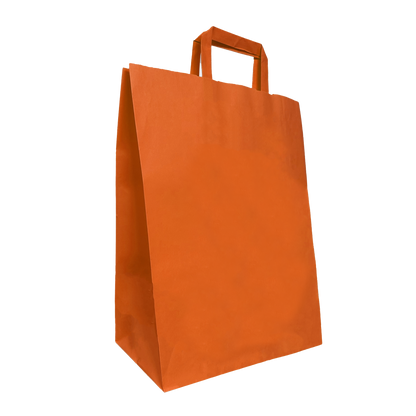 Arancio scuro