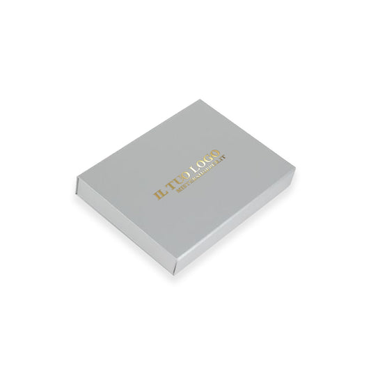 Box Chiusura Magnetica -glossy F.to 22x3x16,5 cm