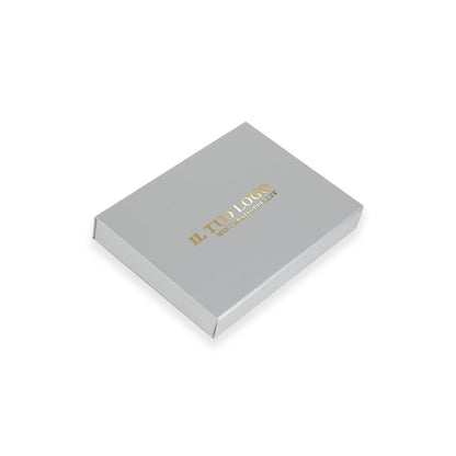 Box Chiusura Magnetica - Glossy F.to 22x3x16,5 cm