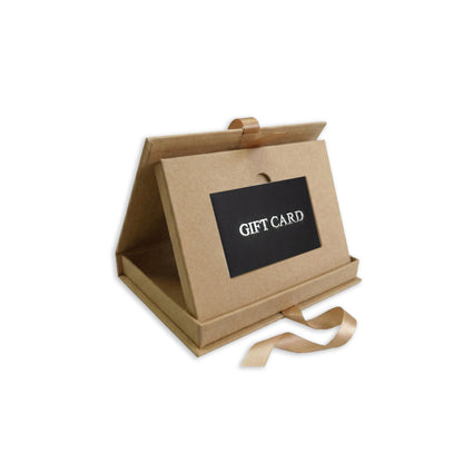 Box Gift Card - Avana