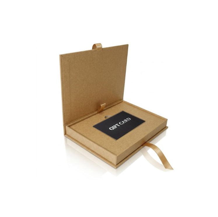 Box Gift Card - Avana