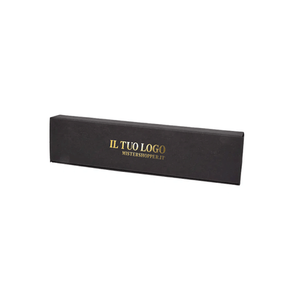 Astuccio ECO per bracciale - F.TO 22,5 x 5,5 x 2,5 cm