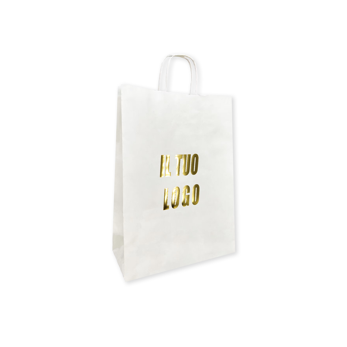 Kit Promo Packaging Medium