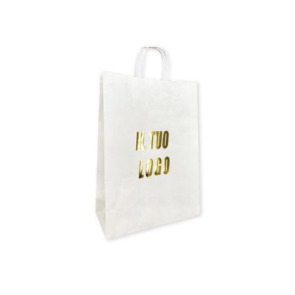 Kit Promo Packaging Medium