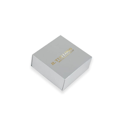 Box Chiusura Magnetica - glossy  F.to 14x5,7x14,5 cm