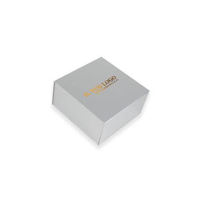 Box Chiusura Magnetica - Glossy F.to 23x11x23 cm
