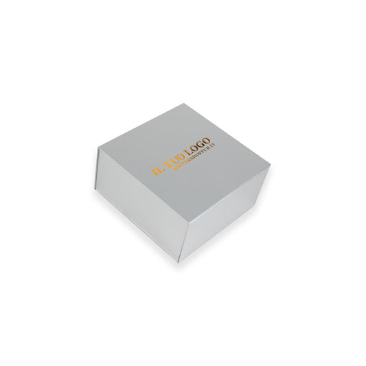 Box Chiusura Magnetica - Glossy F.to 23x11x23 cm