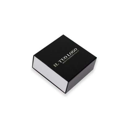 Box Chiusura Magnetica - glossy  F.to 14x5,7x14,5 cm
