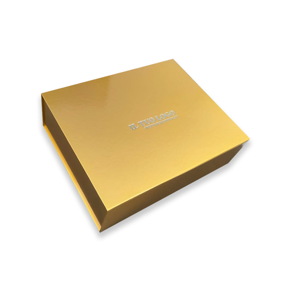 Box Chiusura Magnetica - Glossy F.to 42,5x9,7x33,3 cm
