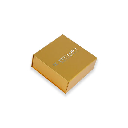 Box Chiusura Magnetica - glossy  F.to 14x5,7x14,5 cm
